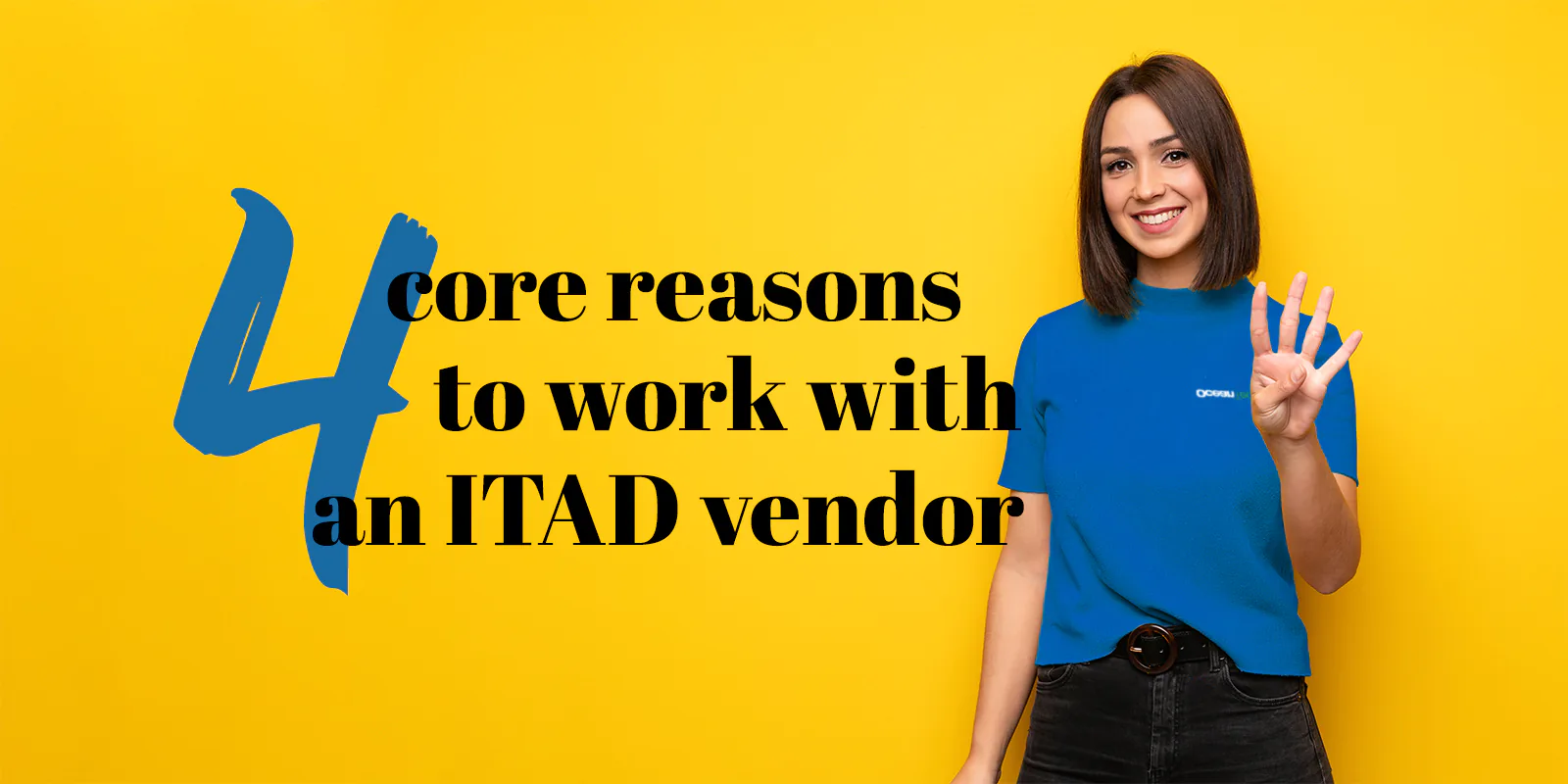 Four reasons to work with an ITAD that you shouldn’t ignore part 2