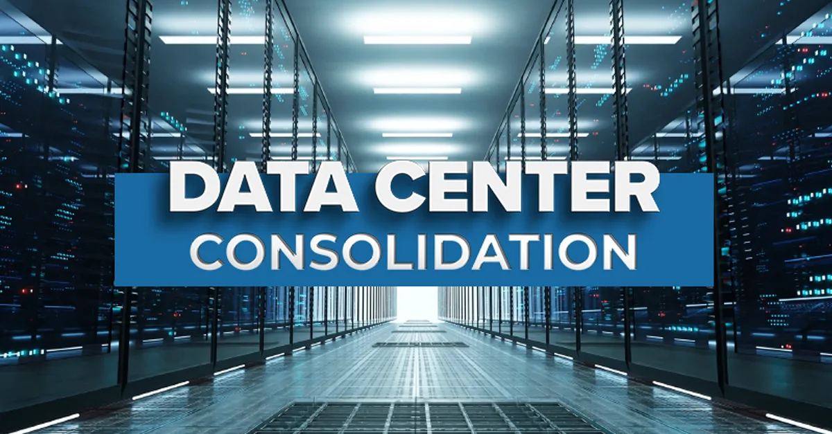 data-center-consolidation