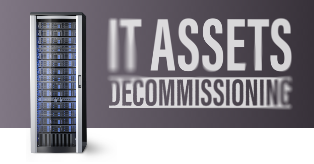 IT-asset-decommissioning