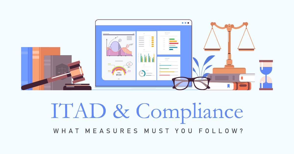 ITAD & Compliance