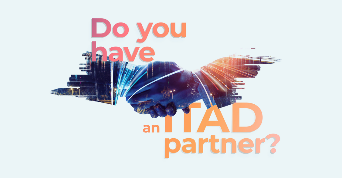 Do you have an ITAD partner?