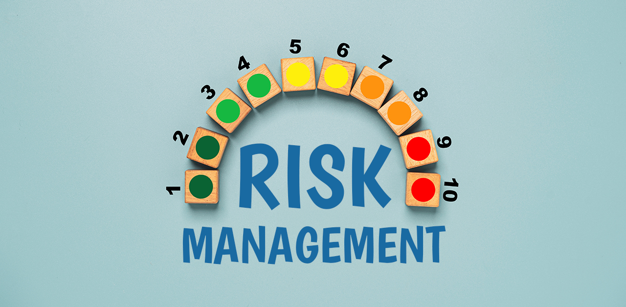 Enhance Risk Management with ITAD